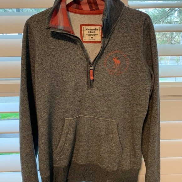 Medium Abercrombie & Fitch sweater - Picture 1 of 2